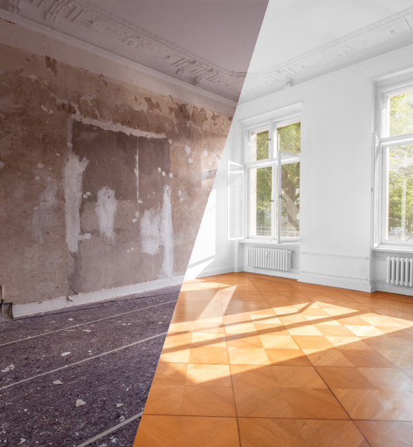 Brampton Renovation Companies